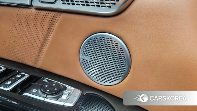 Kia Mohave Master id 4739710 из Кореи 26