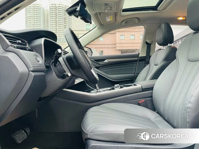 Ford Territory id 4374458 из Китая 26