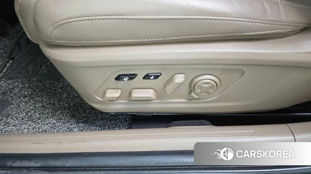 Kia K8 Hybrid id 4917510 из Кореи 26