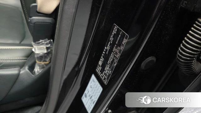 Genesis Electrified GV70 id 4201979 из Кореи 26