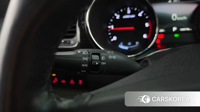 Kia The New Carnival id 4708888 из Кореи 26
