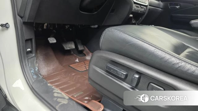 Honda Pilot 3rd generation id 4251123 из Кореи 26