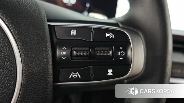 Kia Sportage 5th Generation Hybrid id 4302263 из Кореи 26