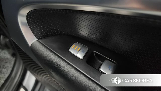 Genesis G70 id 4311120 из Кореи 26