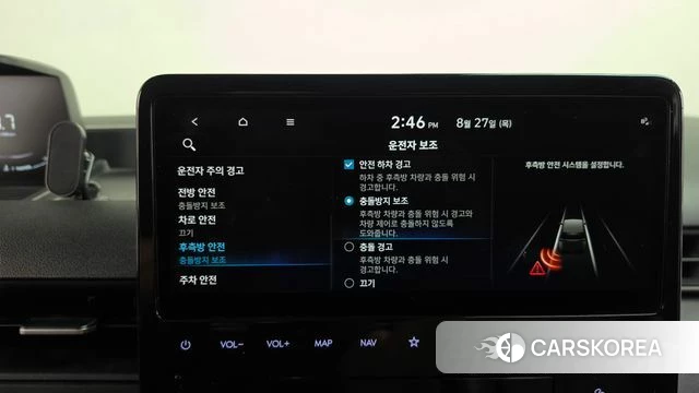 Hyundai Staria id 4741012 из Кореи 26