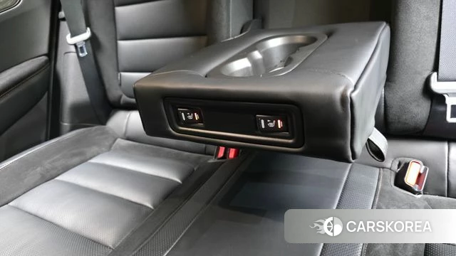 Renault Korea (Samsung) The New QM6 id 4917282 из Кореи 26