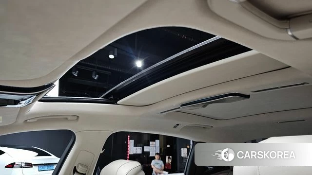 Mercedes-Benz S-Class W223 id 4560810 из Кореи 26