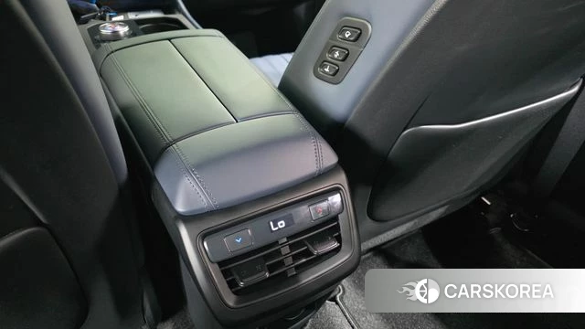 Kia The New K8 Hybrid id 4515967 из Кореи 26