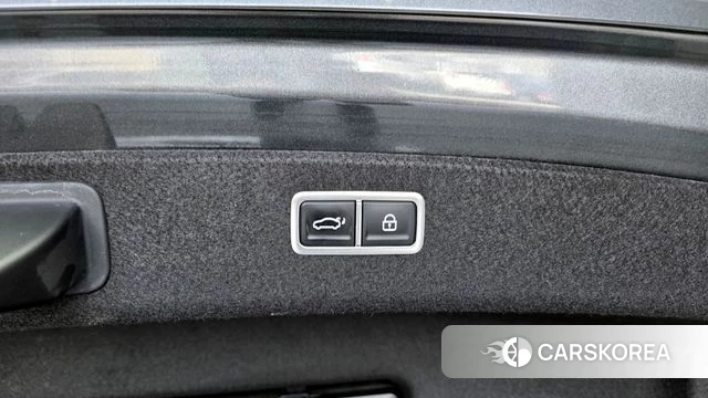 Genesis G80 (RG3) id 4396881 из Кореи 26