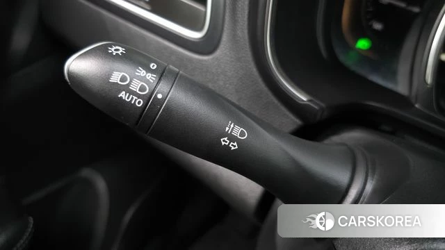 Renault Korea (Samsung) The New QM6 id 4624744 из Кореи 26