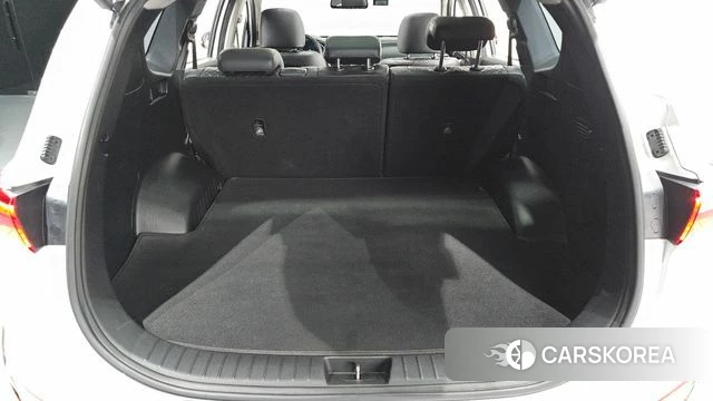 Hyundai Santa Fe TM id 4907476 из Кореи 26