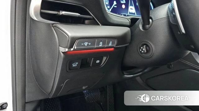 Genesis GV80 id 4267534 из Кореи 26