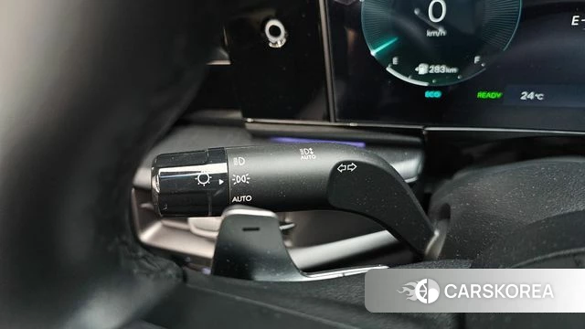 Hyundai Grandeur Hybrid (GN7) id 4613246 из Кореи 26