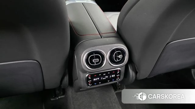 Mercedes-Benz GLC-Class X254 id 4686888 из Кореи 26