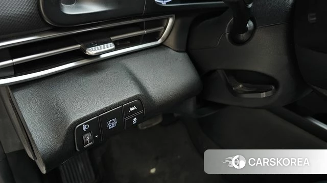 Hyundai Avante Hybrid (CN7) id 4506309 из Кореи 26