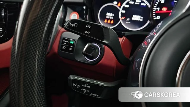 Porsche Cayenne (PO536) id 4581007 из Кореи 26