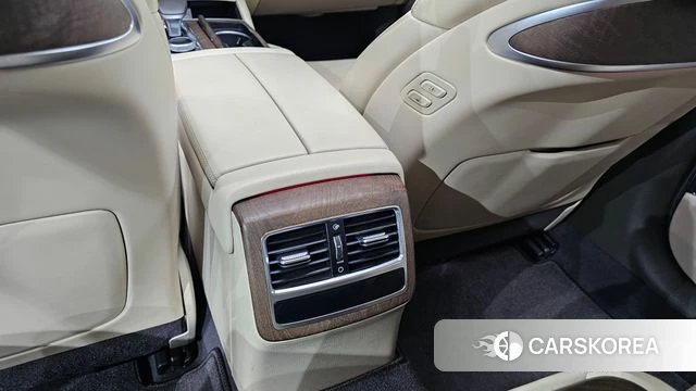 Kia More K9 id 4895436 из Кореи 26
