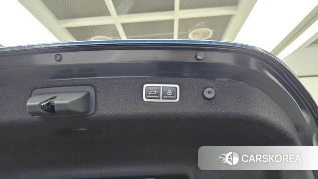 Genesis The New G70 id 4482028 из Кореи 26
