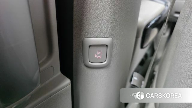 Kia The New Carnival id 4944277 из Кореи 26