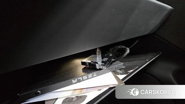 Tesla Model 3 id 4527968 из Кореи 26