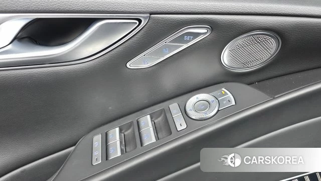 Genesis G80 (RG3) id 4593115 из Кореи 26