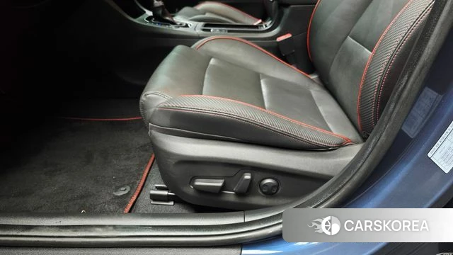 Hyundai i30 (PD) id 4377879 из Кореи 26