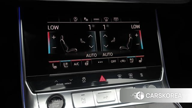 Audi A6 (C8) id 4541947 из Кореи 26