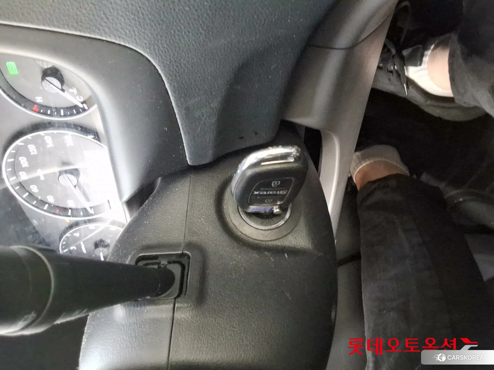 Hyundai Grand Starex id 3882063 из Кореи 26