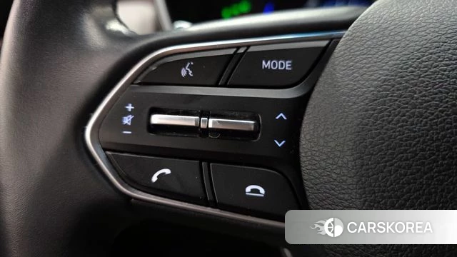 Hyundai Santa Fe TM id 4285901 из Кореи 26