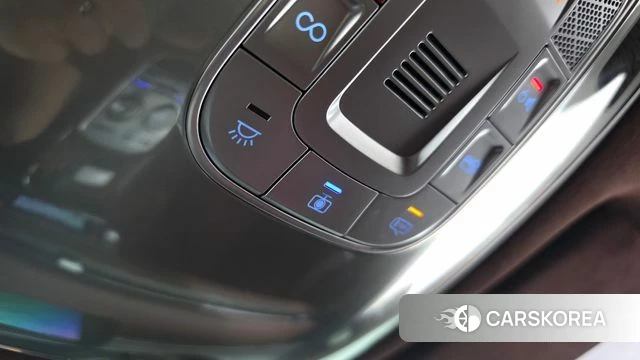 Genesis G90 (RS4) id 4716360 из Кореи 26