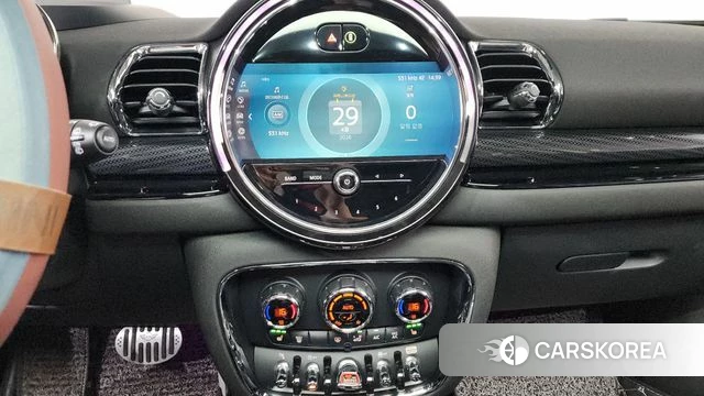 Mini Cooper Clubman id 4244770 из Кореи 26