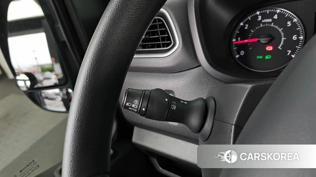 Renault Korea (Samsung) Master id 4871897 из Кореи 26