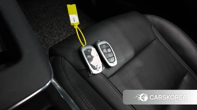 Hyundai The New Grandeur IG id 4774996 из Кореи 26