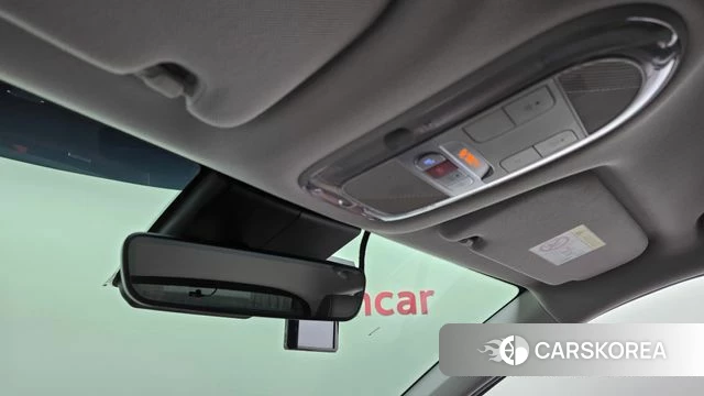 Hyundai Ionic 5 id 4697256 из Кореи 26