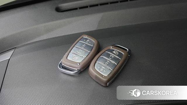 Hyundai Casper id 4935289 из Кореи 26