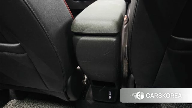 Chevrolet (GM Daewoo) Trailblazer id 4863736 из Кореи 26