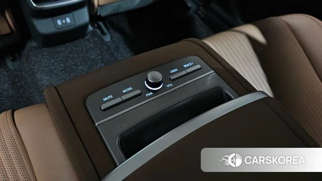 Hyundai Grandeur Hybrid (GN7) id 4469165 из Кореи 26
