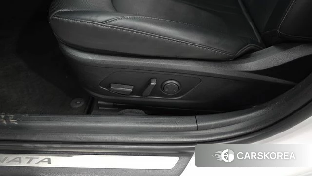 Hyundai Sonata (DN8) id 4223717 из Кореи 26