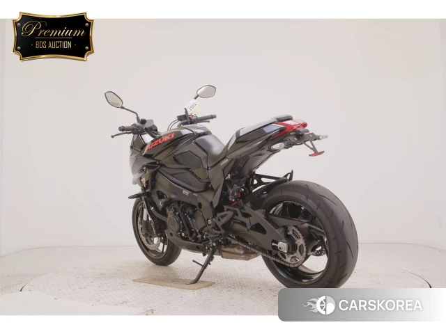 Suzuki GSX-S1000S Katana id 3947224 из Японии 26