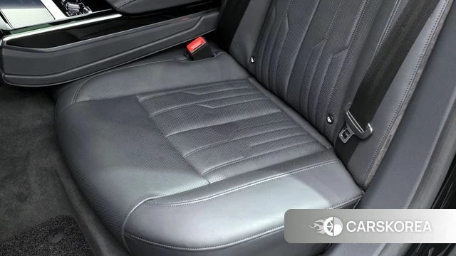 Audi A8 (D5) id 4361692 из Кореи 26