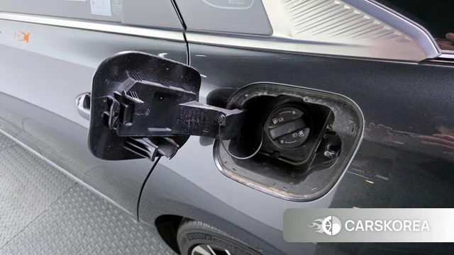 Kia The New K8 Hybrid id 4194256 из Кореи 26