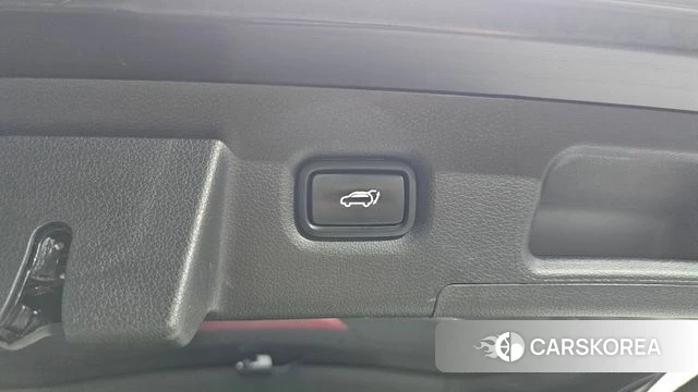 Hyundai Santa Fe TM id 4895147 из Кореи 26