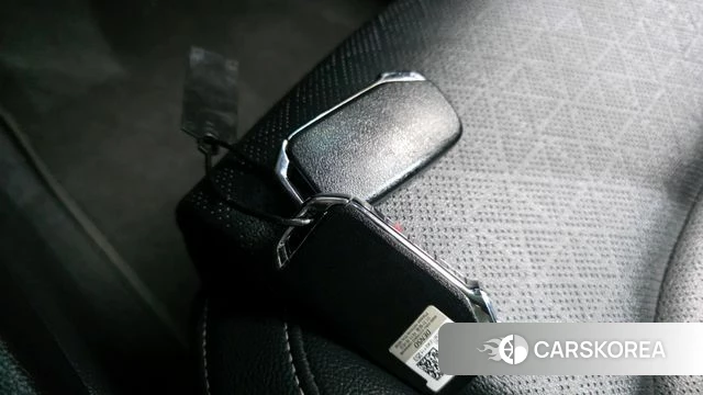 Kia Come New K3 id 4225416 из Кореи 26