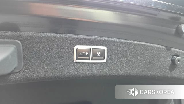 Genesis G80 (RG3) id 4612666 из Кореи 26