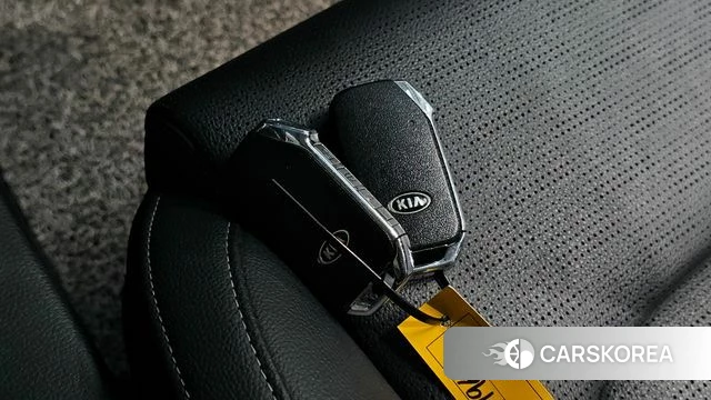 Kia Come New K3 id 4667590 из Кореи 26