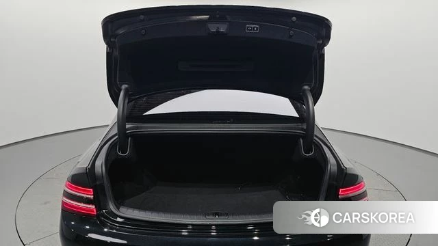Genesis G80 (RG3) id 4330418 из Кореи 26