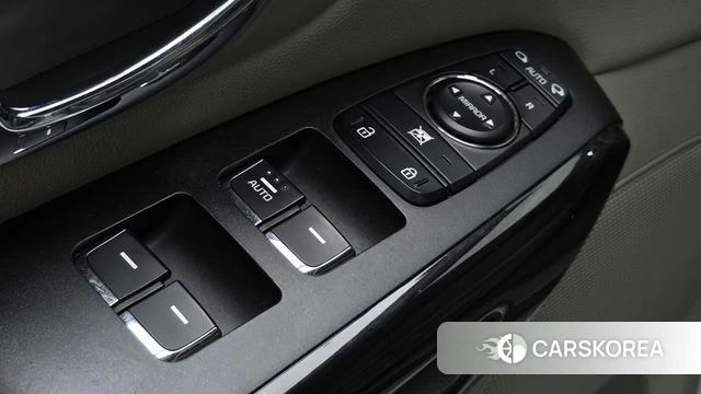 Kia The New Carnival id 4895526 из Кореи 26