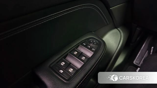 Renault Korea (Samsung) XM3 id 4496256 из Кореи 26