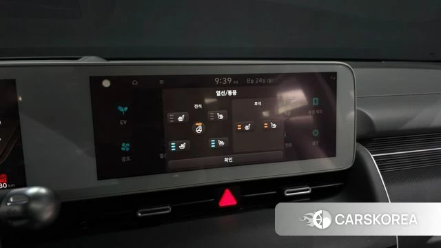 Hyundai Ionic 5 id 4726679 из Кореи 26