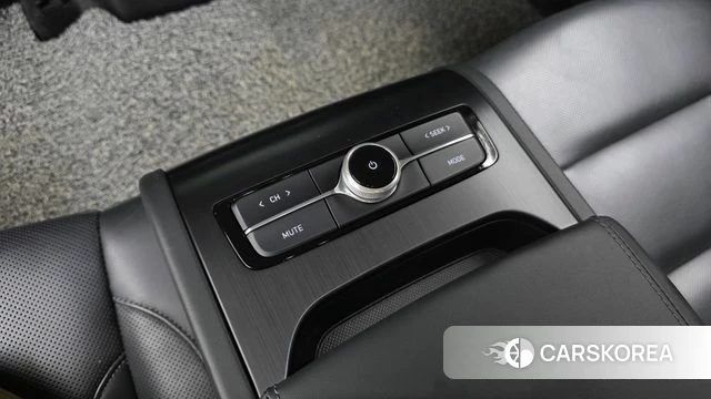 Hyundai The New Grandeur IG id 4758390 из Кореи 26